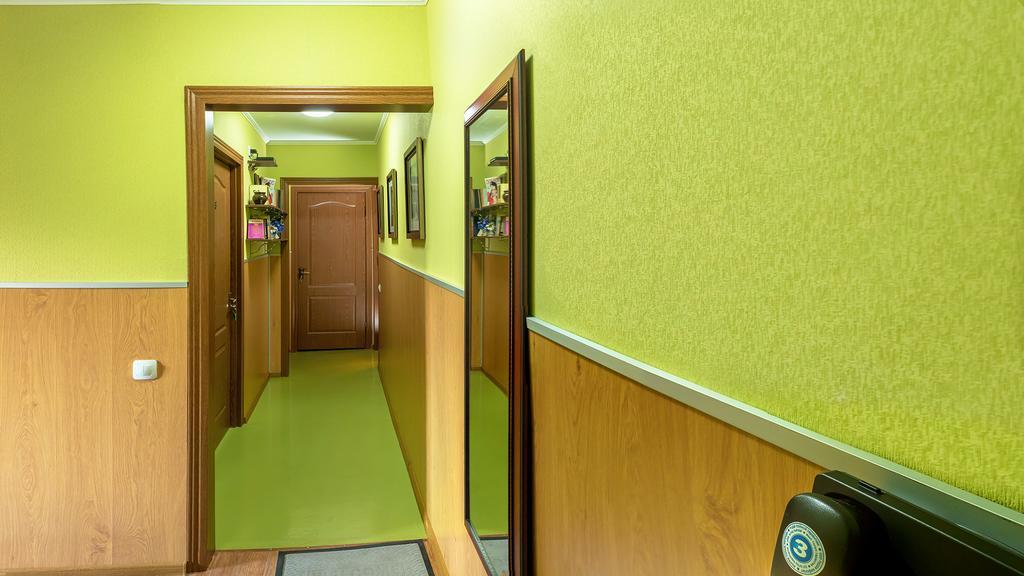 Apartment Utegen Batyr 2 Almaty Экстерьер фото